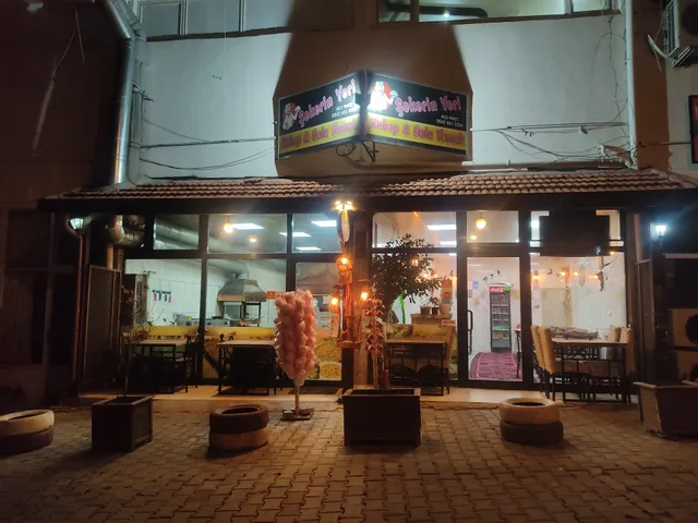 Şekerin Yeri Kebap & Sulu Yemek