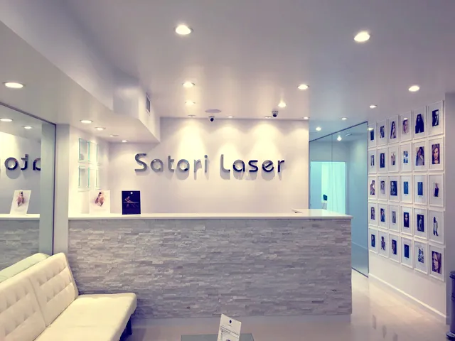 Satori Laser