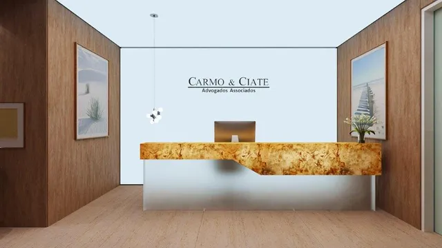 Carmo Ciate Advogados Associados