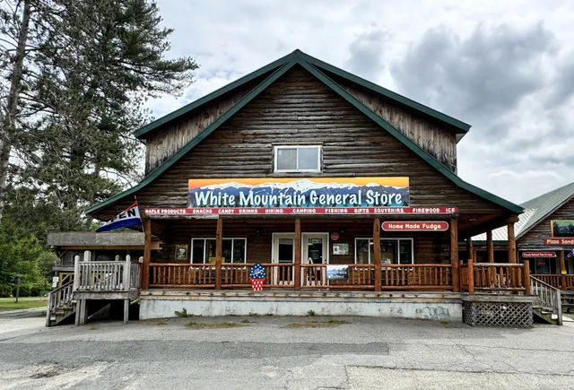 White Mountain General Store