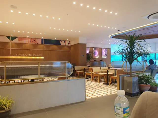 투썸플레이스 전주진북점