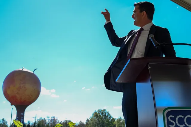 Spartanburg Community College - Cherokee County Campus