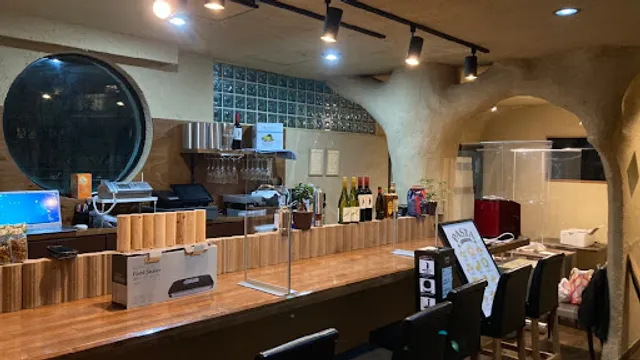 Brasserie Ashiya Becchii 37