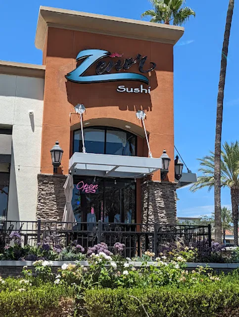 Zenor Sushi