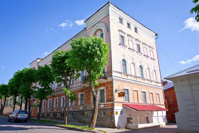 Hostel Yaroslav
