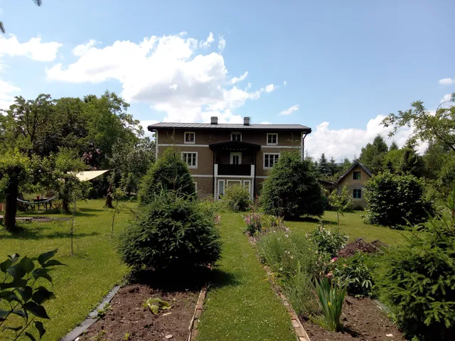 Dom z widokiem - Wilkanów 184