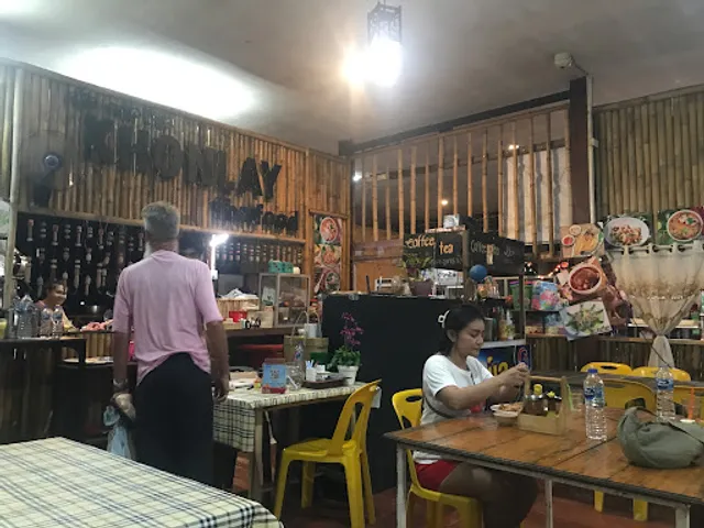Khonlay Thaifood