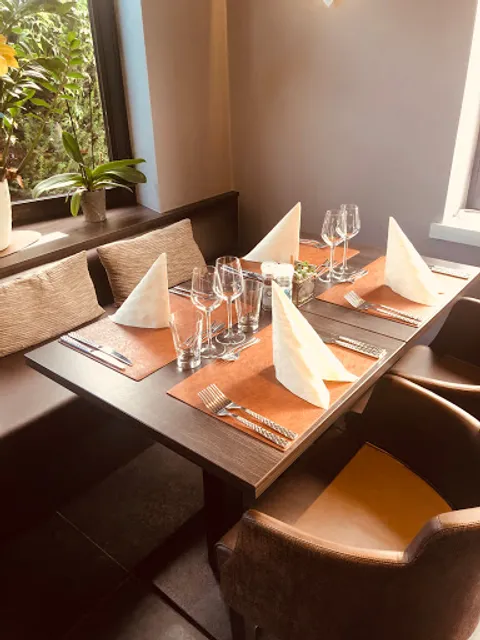 Huis Ansiau Restaurant