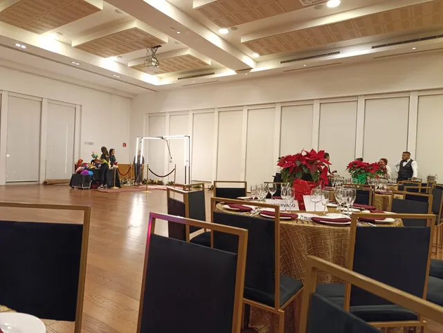 Restaurant Club Industriales