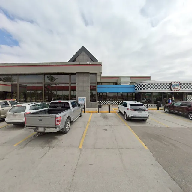 PJ Fresh Marketplace