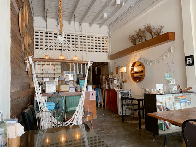 Asa Vegan Kitchen and Studio