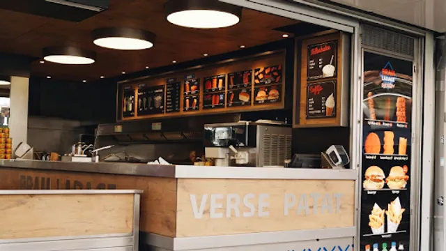 Bram Ladage Noordmolenstraat