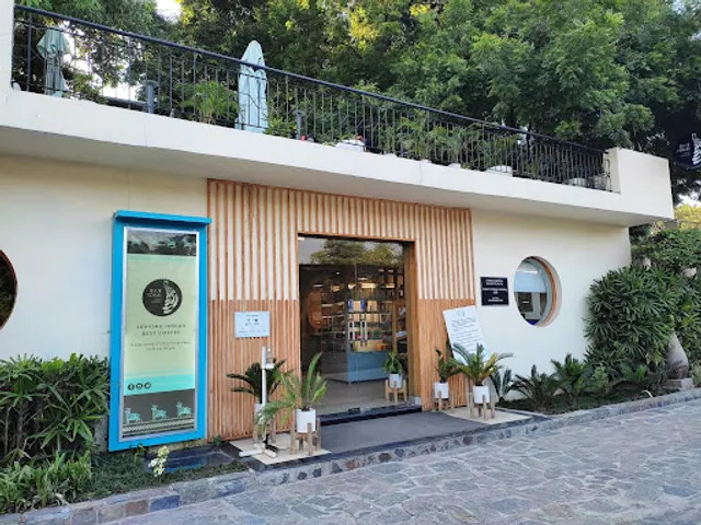 Blue Tokai Coffee Roasters | Mehrauli 1AQ