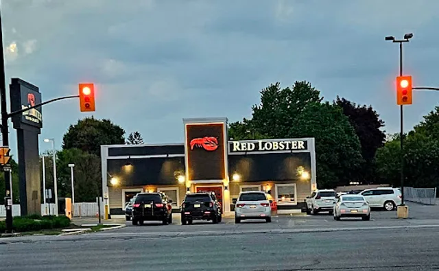 Red Lobster