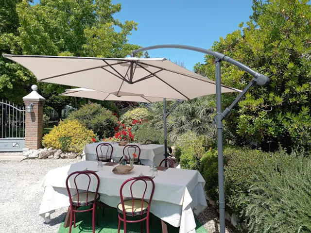 Ristorante Barchessa