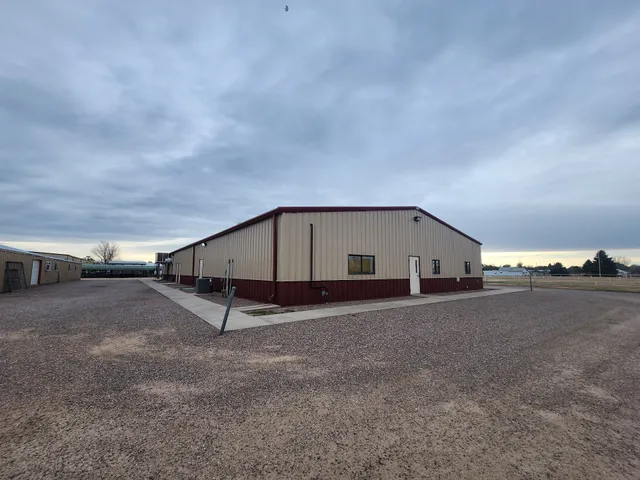 Yuma County Fairgrounds