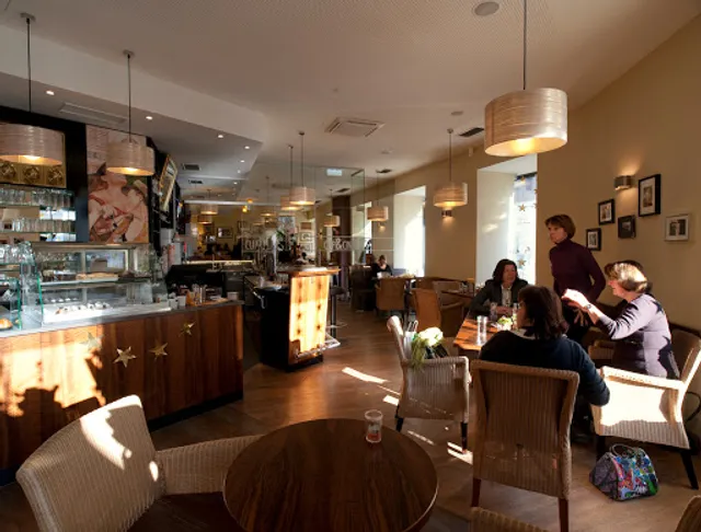 CUP&CINO Coffee House Salzburg