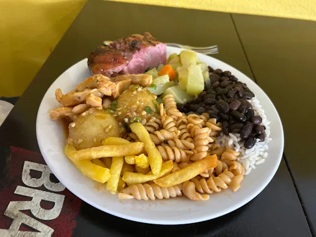 Restaurante e Assados Kriger