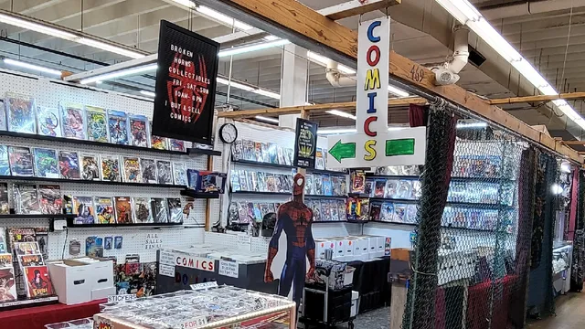 Broken Horn Collectibles