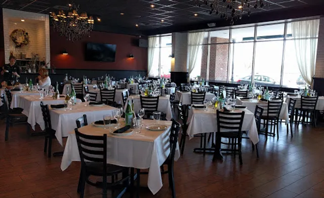 Patricia's of Holmdel