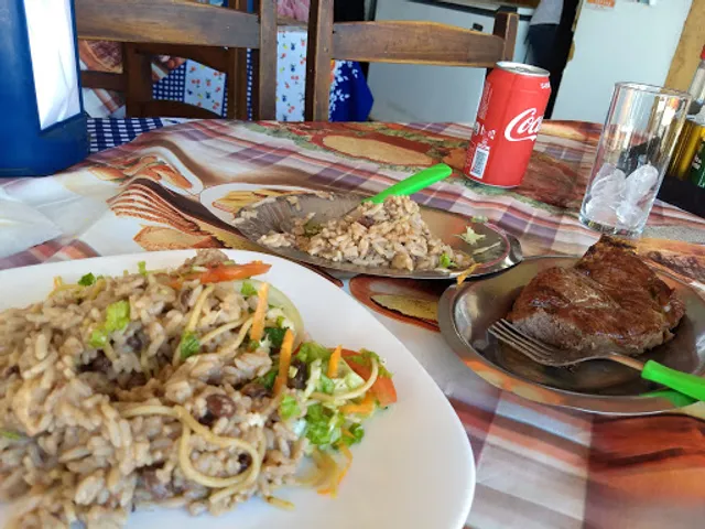 Churrascaria e Pizzaria Esquina Da Costela