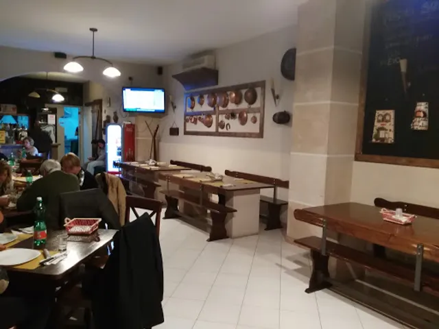 C'era una volta la Fontana Vecchia