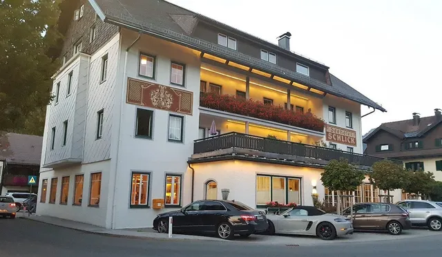 Seehotel Schlick