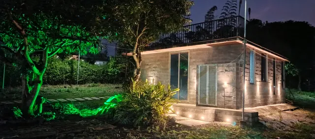 Glamping Domo IBAGUE