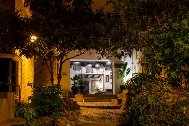 Hostal Boutique Es Menut