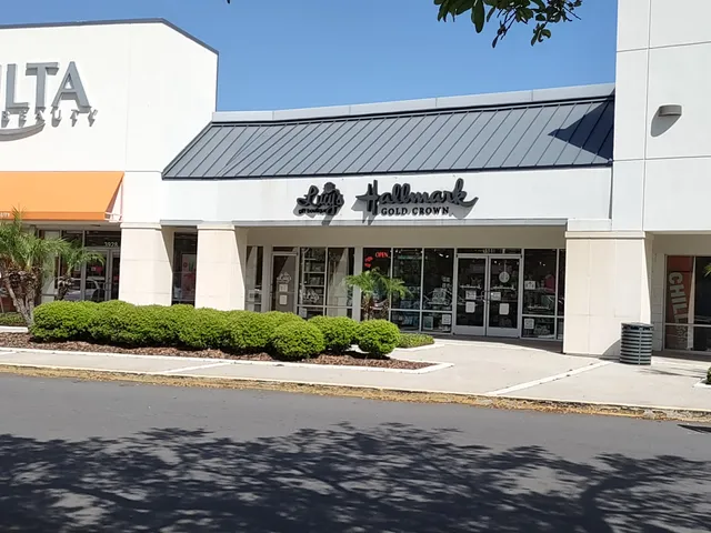 Gretchen's Hallmark Shop