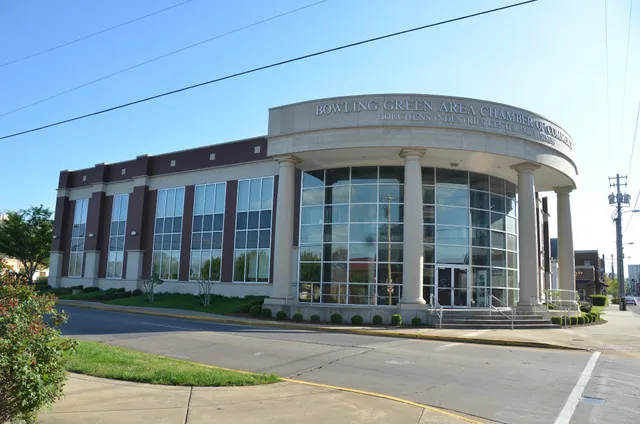 Bowling Green Area Chamber of Commerce