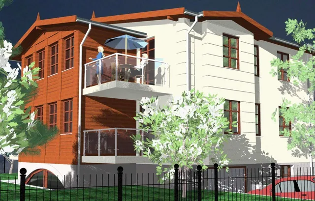 Sopot Marina apartamenty przy plaży