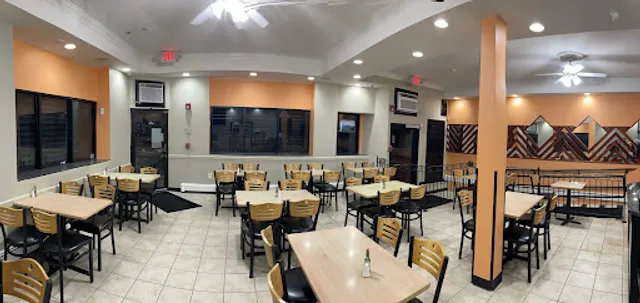 El Santaneco Restaurant