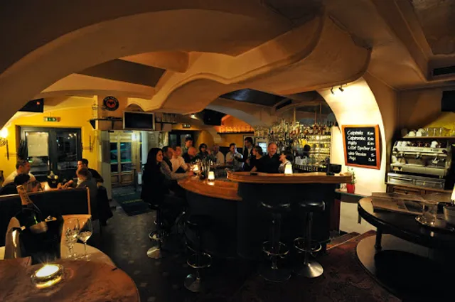 Restaurant Wörgötter