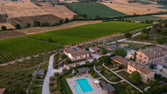 Tenuta dei Mori | Wine, Relais, Events