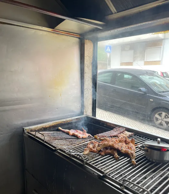 Churrasqueira da Tapada