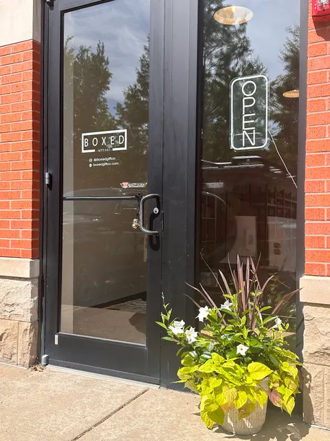 BOXED Gift Co.