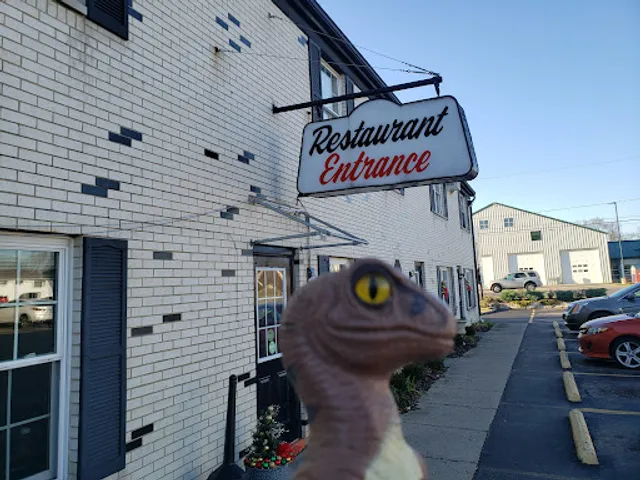 Carriage Inn Restaurant