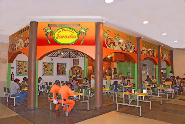 La Picadita Jarocha El Palmar