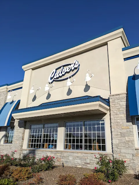 Culver’s