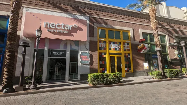Nectar Life (Venetian)