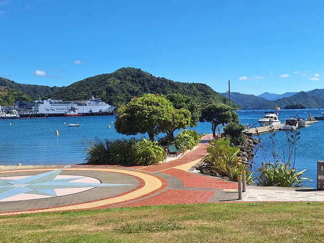 Picton Memorial Park