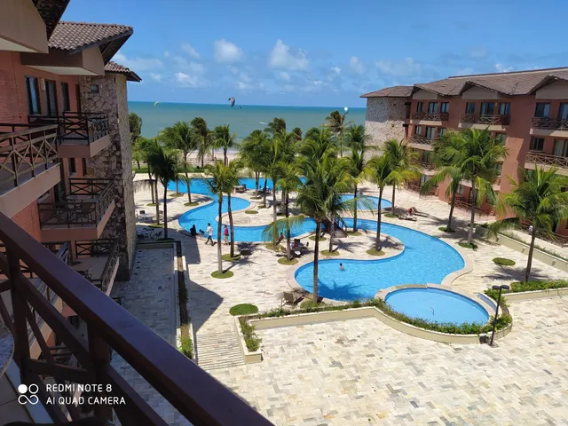 Manacá Apartamento & Restaurante