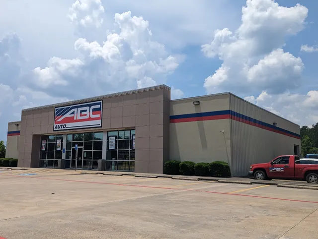 ABC Auto Parts