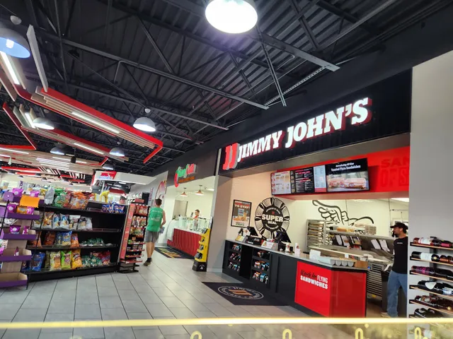 Jimmy John's