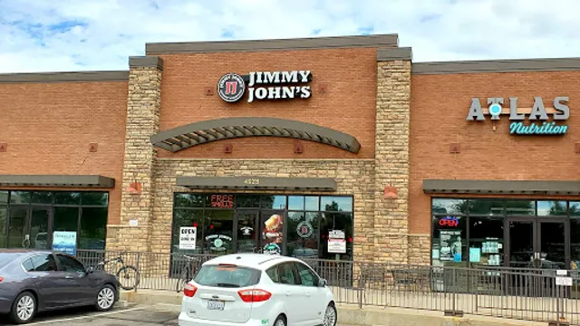 Jimmy John's