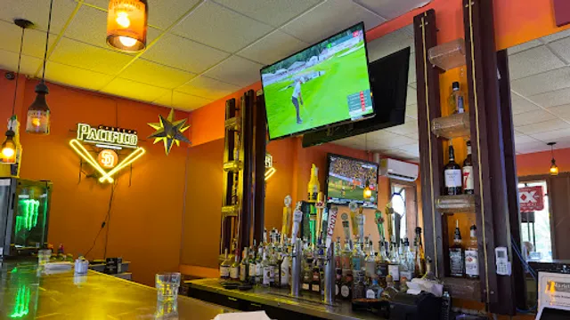 Marieta's El Cajon Mexican Restaurant