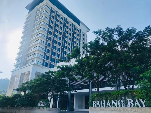 Bahang Bay Hotel