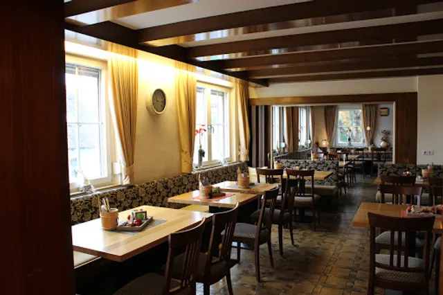 Gasthaus zum Uhlberg