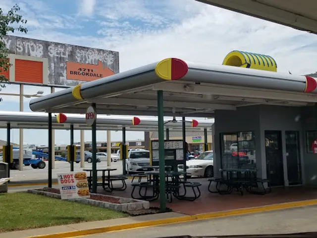 Sonic Drive-In